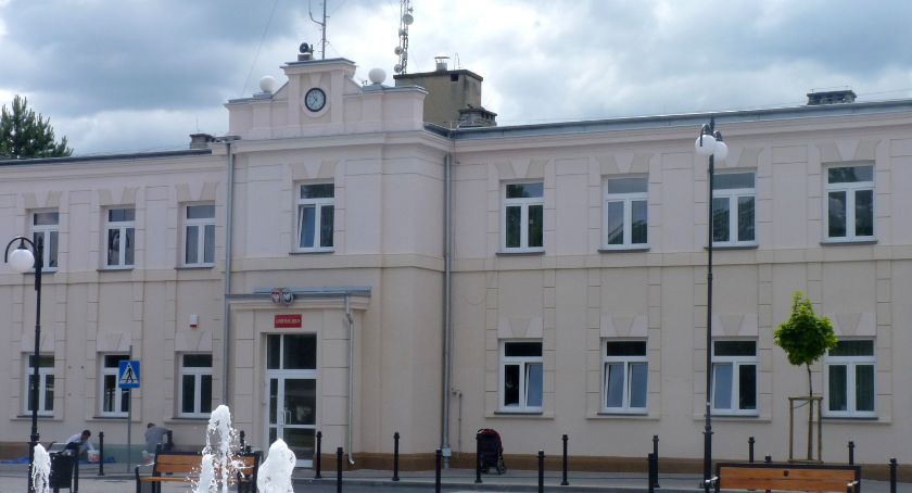 Dęblin - We wtorek urząd czynny do 12