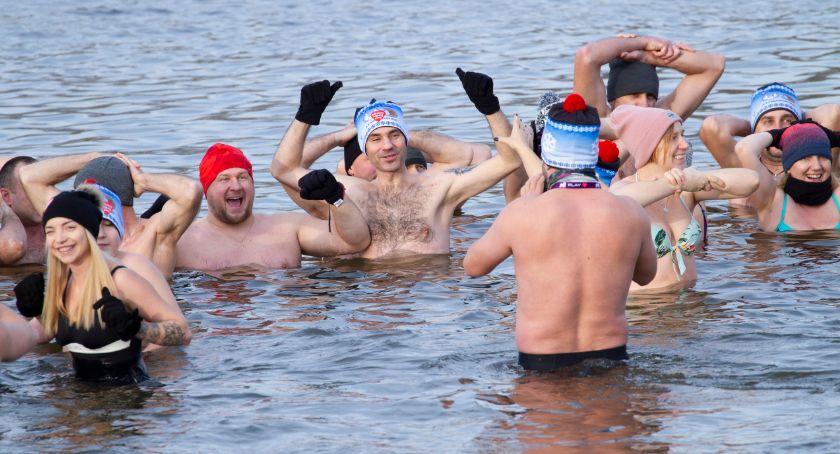 Zamorosowali dla WOŚP (ZDJĘCIA) 