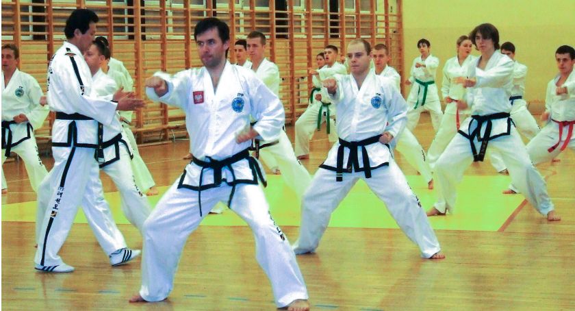 Dęblin – Można składać wnioski o stypendia sportowe