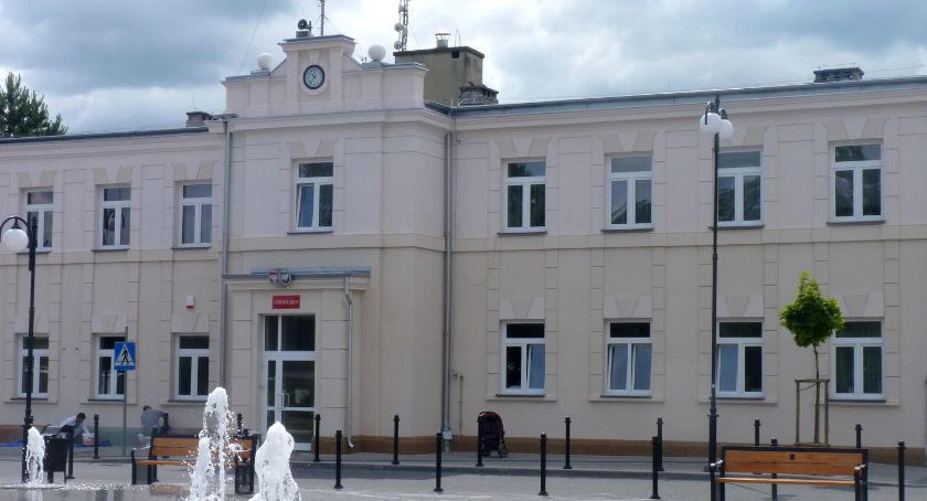 Miasto planuje wydać 21,1 mln zł na inwestycje