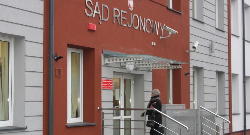 Była wiceburmistrz miała przywłaszczyć 3,5 tys. zł 