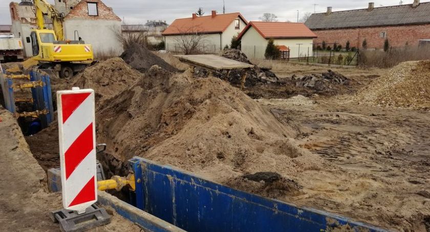 Powstanie ponad 6 km kanalizacji