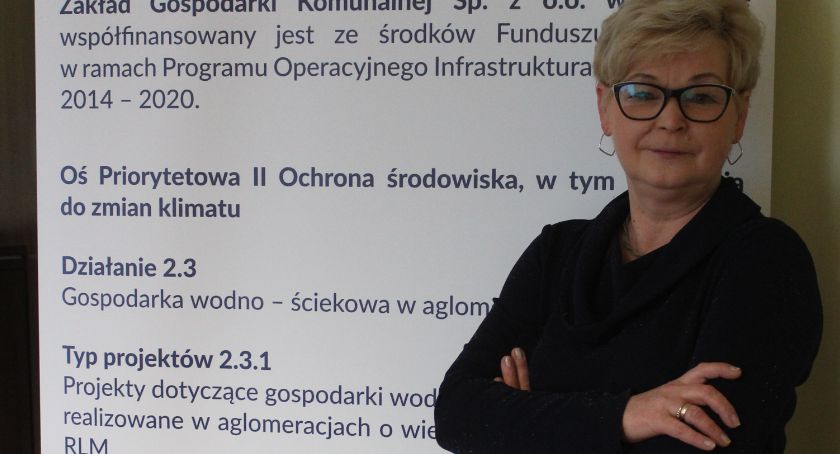 Pani prezes odeszła na emeryturę