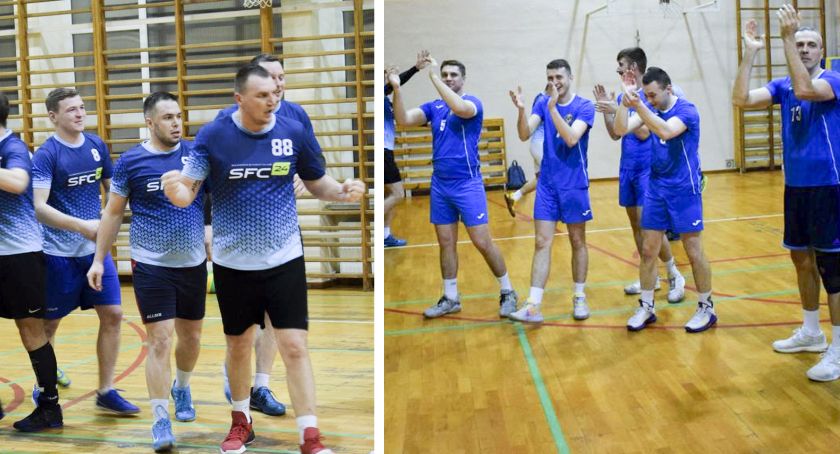 Lotnisko Dęblin czy Drink Team? Finał już w sobotę