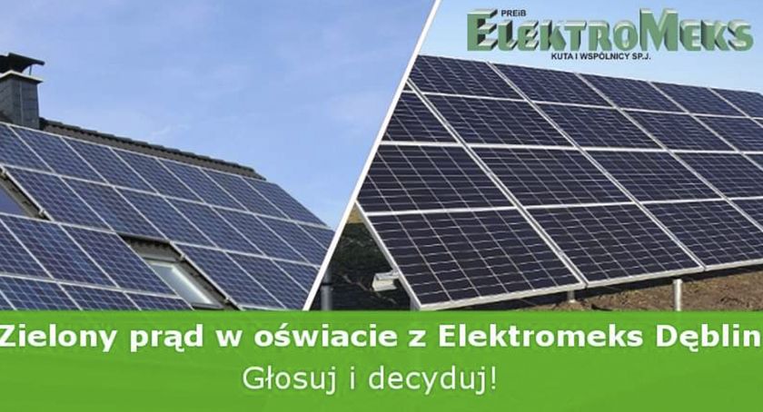 Szkoły walczą o instalację fotowoltaiczną 