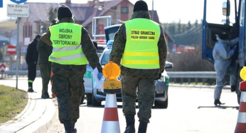 Próbowali wyłudzić pieniądze „na żołnierza WOT”. Dowództwo prosi osoby starsze o zachowanie ostrożności