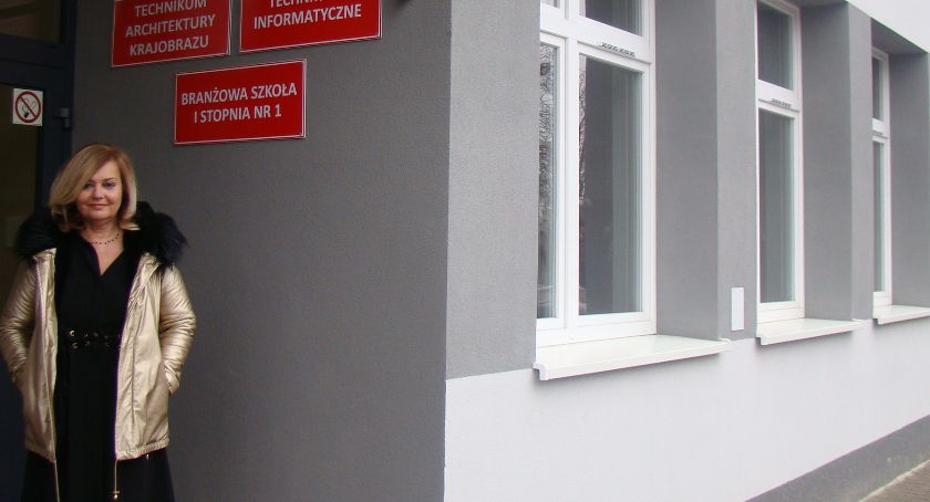 Na remont szkoły czekali kilkadziesiąt lat 