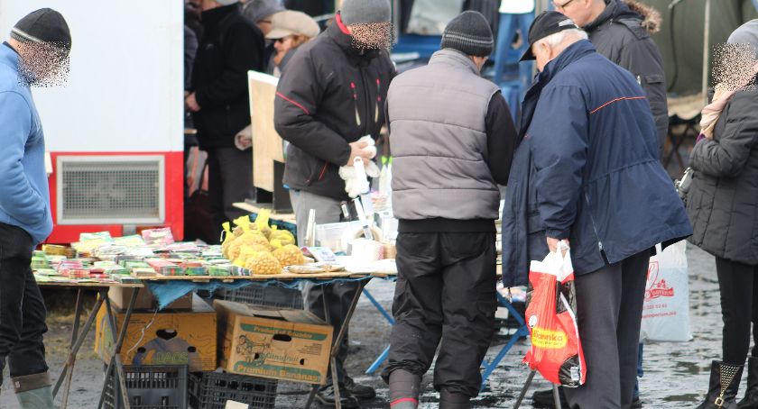 Od środy wraca handel na targowisku