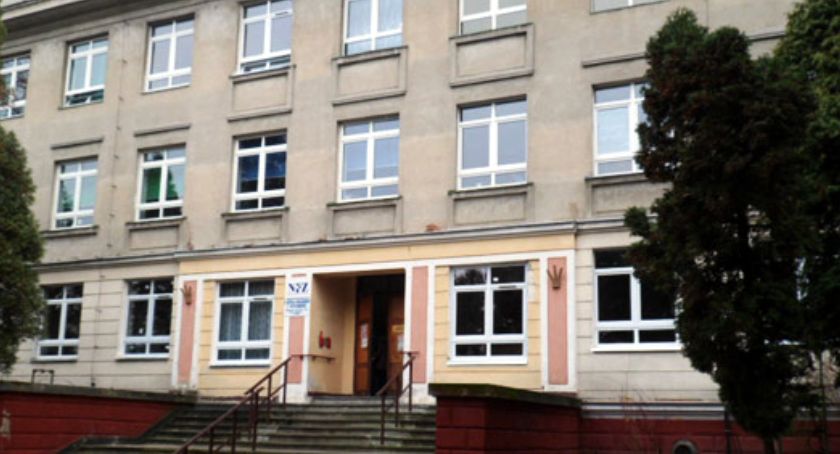 Koronawirus w Dęblinie. Zachorował pacjent szpitala wojskowego