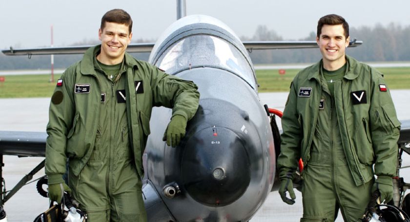 Zostań pilotem samolotu transportowego