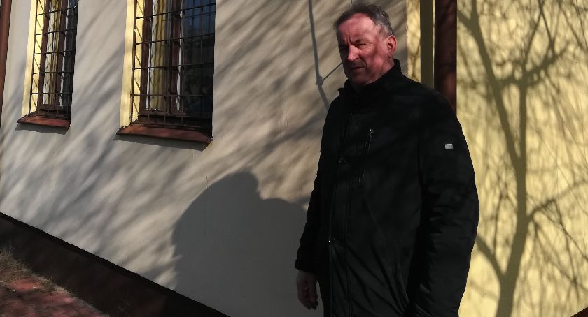 Wójt: Porządku w gminie pilnują kamery