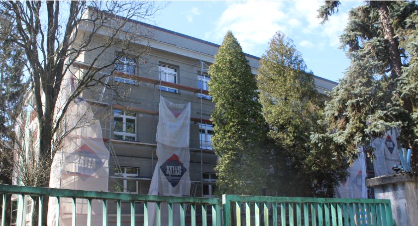 6. Szpital Wojskowy z Przychodnią wznawia działalność