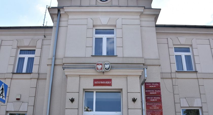 Remont magistratu i przychodni ma kosztowac ponad 4 mln zł