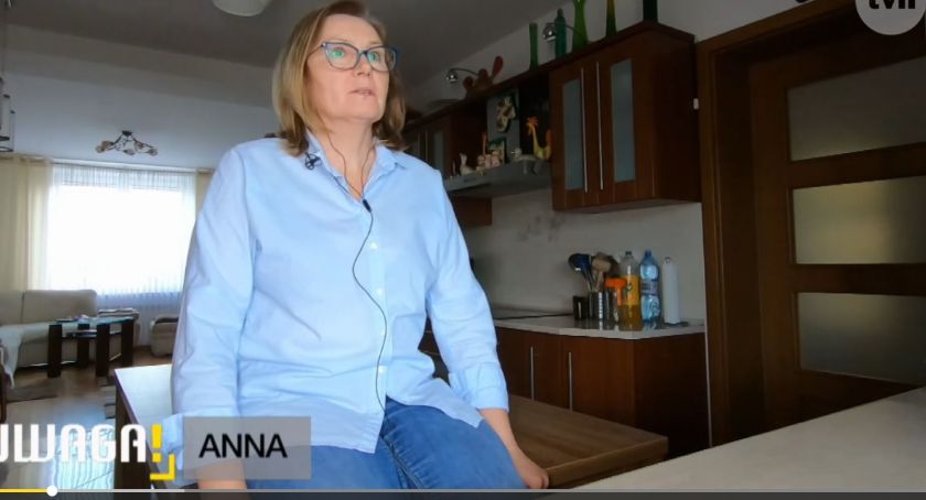 Pacjentka puławskiego szpitala pokonała koronawirusa 