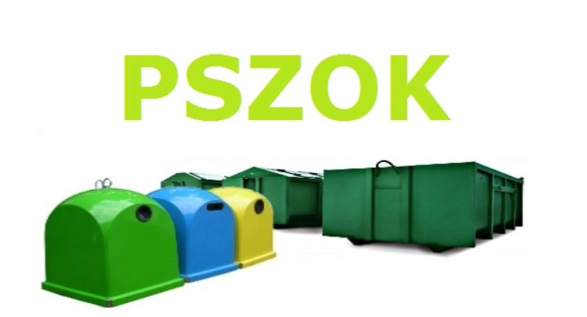 PSZOK będzie otwarty 