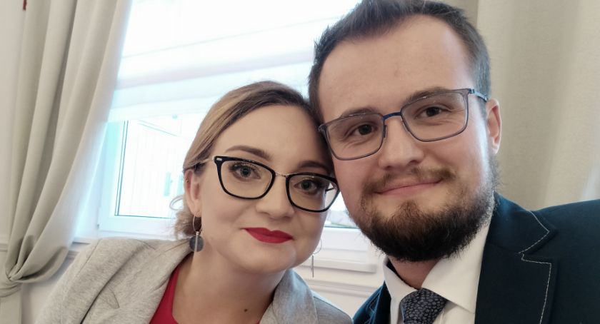 Tej pary nie powstrzyma nawet pandemia