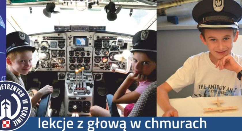 Wirtualny spacer po Muzeum Sił Powietrznych 