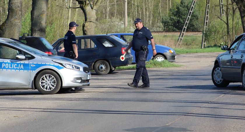 Majówka na naszych drogach. Jedna osoba nie zyje, 11 zostało rannych