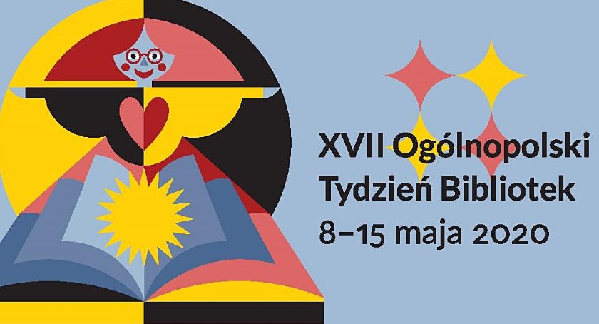 Zbliża się XVII Ogólnopolski Tydzień Bibliotek 