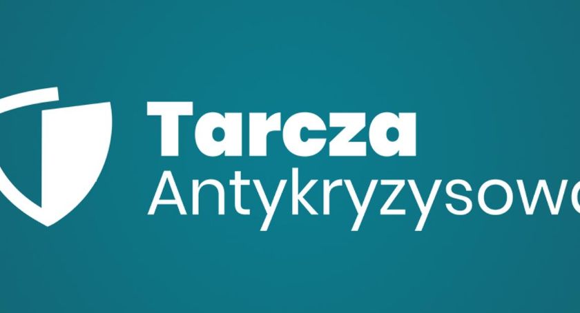 Nowe wnioski dotyczące Tarczy Antykryzysowej 