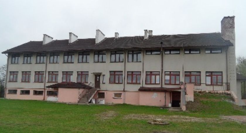 Kupisz szkołę za pół miliona złotych