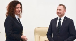 Dęblin – Od Nowego Roku Muzeum Sił Powietrznych pokieruje Monika Żmuda