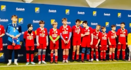 Pegimek Cup dla Orlika Dęblin