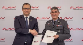 PZL-Świdnik i Lotnicza Akademia Wojskowa łączą siły!…