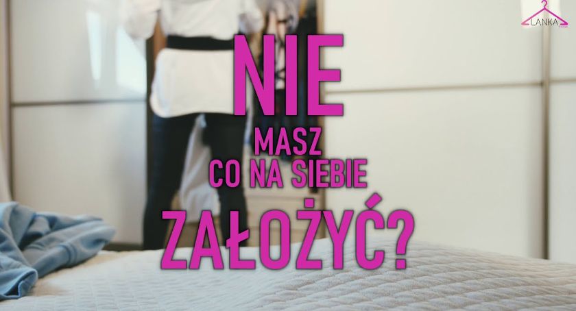 Lanka Fashion - nowy butik w Jaworznie
