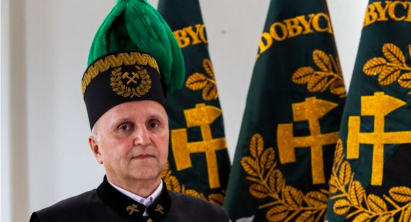 Tomasz Cudny, Prezes Zarządu TAURON Wydobycie złożył rezygnację. Powołano nowego prezesa