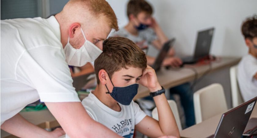 Dlaczego warto uczyć się programowania?