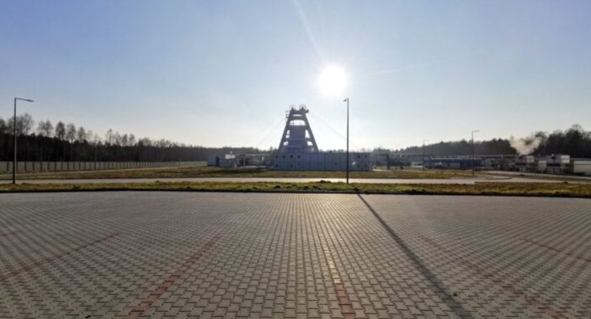 Wydobycie węgla w Jaworznie do 2049 roku