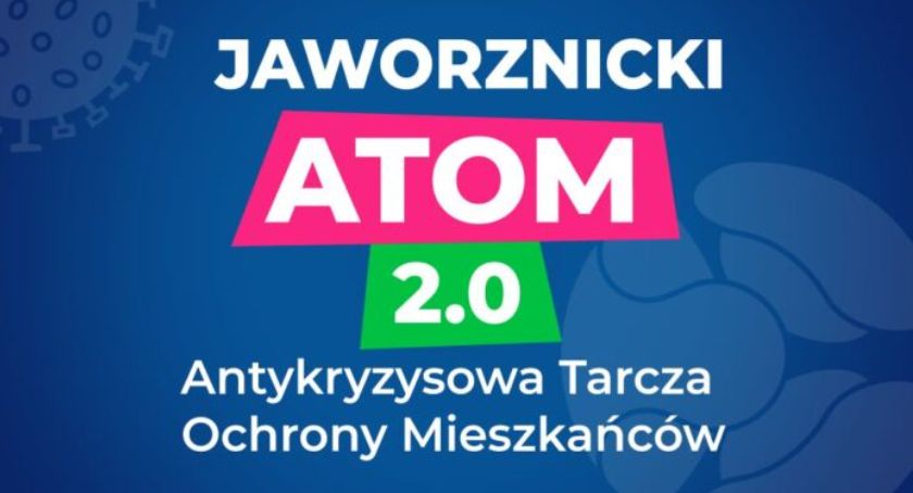 ATOM 2.0: Nowe propozycje zwolnień, ulg w podatkach i zwrotów opłat dla przedsiębiorców