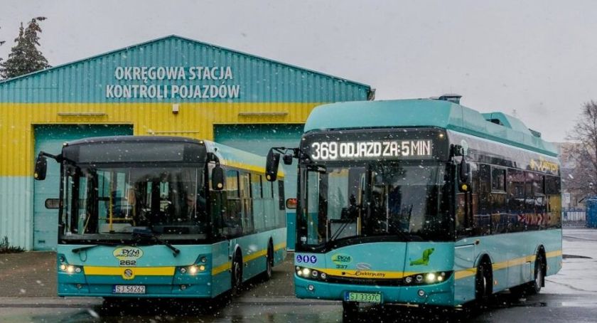 Jaworzno kupuje 6 kolejnych autobusów elektrycznych