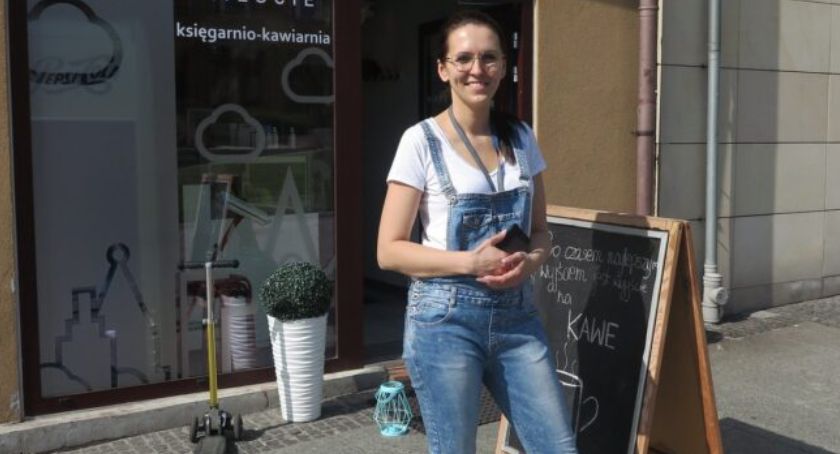 Były wizyty policji, sanepidu a na koniec… – ogromna kara finansowaWłaścicielka kawiarni Niebo w mieście została ukarana przez sanepid – ma zapłacić 12 tys. zł.