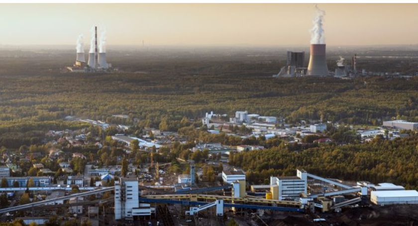Narodowa Agencja Bezpieczeństwa Energetycznego wchłonie kopalnie i elektrownie