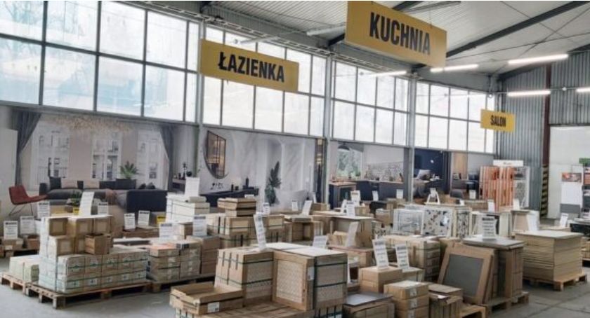 Outlet płytek LUBAR – odmień swoje wnętrza na wiosnę za niewielkie pieniądze