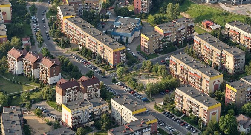 OGŁOSZENIE O PRZETARGU: Wiaty śmietnikowe