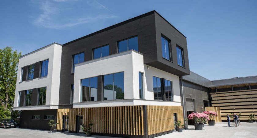 Wood Core House producent drewnianych domów z Jaworzna świętuje 5 urodziny