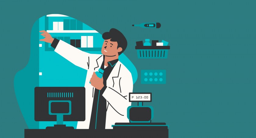 Praca w Jaworznie dla technika farmaceutycznego