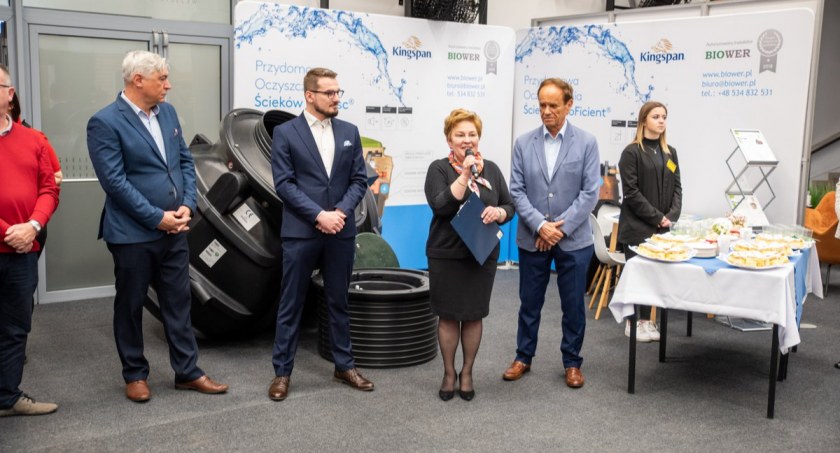 Pompy ciepła i fotowoltaika królują na Targach Budownictwa