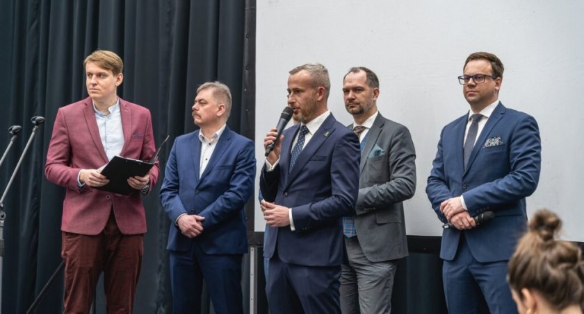 Dni Kariery 2023 w Jaworznie [Relacja]