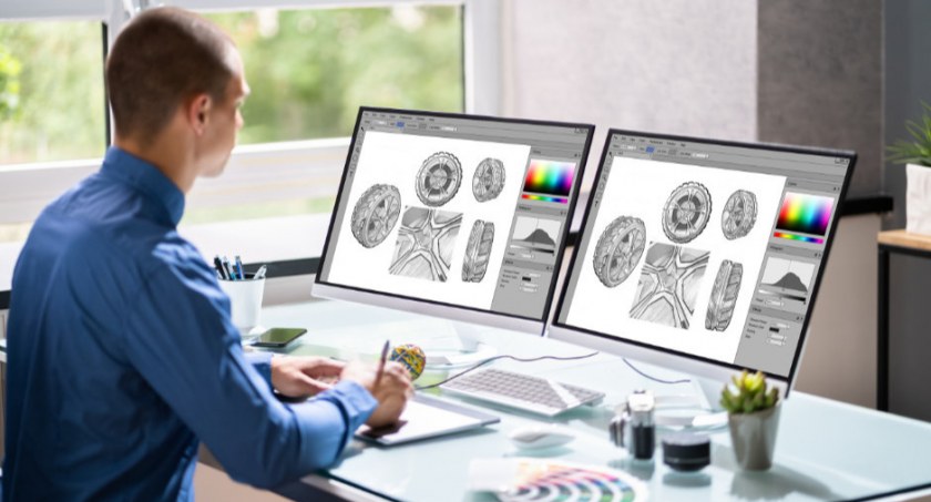 Darmowy kurs grafiki komputerowej w Jaworznie