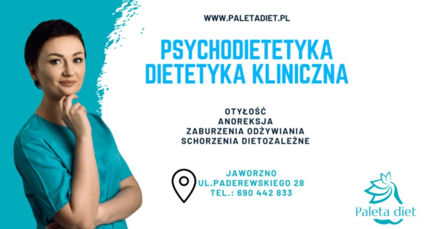 Jak skutecznie schudnąć? Odchudzanie dzięki psychodietetyce w Jaworznie.