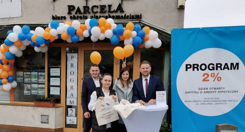Dla kogo kredyt hipoteczny 2%. Sprawdź swoją zdolność i możliwości