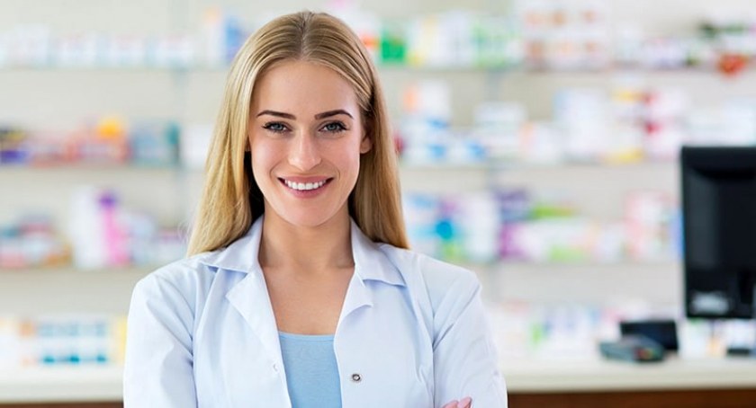 Praca: technik i magister farmacji do apteki w Jaworznie