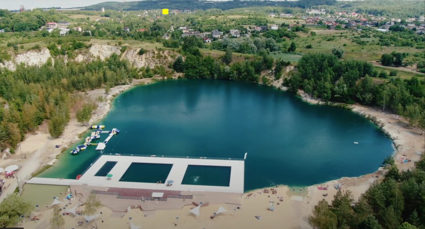 Zajazd Rowerowy Nawsie zaprasza turystów z Jaworzna