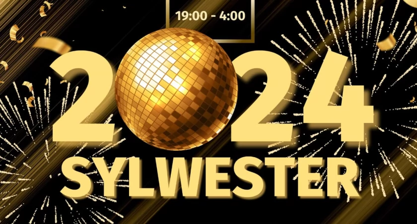 Sylwestrowa Noc w Gościńcu Sosina