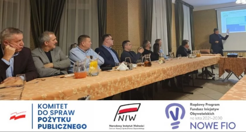 Jaworznicka Izba Gospodarcza zaprasza na szkolenie 
