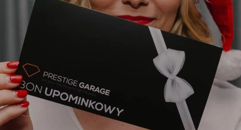 Ostatni dzwonek na czysty samochód przed świętami!